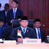 Prabowo Serukan ASEAN Bangun Ketahanan Energi Proaktif, Siap Hadapi Skenario Terburuk