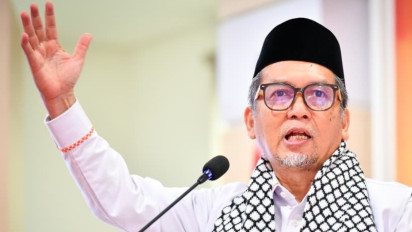 PKS Luncurkan Syiar Zulhijjah 1447 H, Almuzzammil: Perkuat Takwa, Ukhuwah, dan Kepedulian Sosial