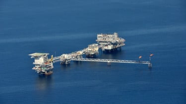 Pertamina Jajaki Kerja Sama dengan EOG Resources, Bidik Percepatan Produksi Migas Non-Konvensional