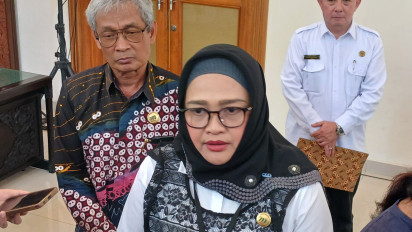 InGub Pengawasan Daycare Diterapkan, Kepala Daerah se-DIY Wajib Laporan Berkala Tiap 3 Bulan