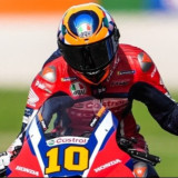 Hasil Latihan Bebas 1 MotoGP Prancis 2026: Honda Kembali Berjaya! Luca Marini Sukses Jadi yang Tercepat di Le Mans
