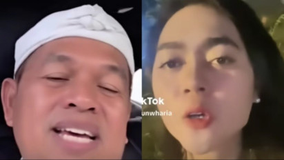 Dedi Mulyadi Tawari Waria Kerjaan jadi Satpol PP, setelah Mengeluh Sulit Dapat Pekerjaan di Bogor