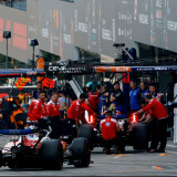 Jadi yang Paling Banyak Lakukan Upgrade Selama Jeda F1 2026, Performa Ferrari di GP Miami Bikin Heran Pengamat Formula 1