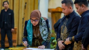 HIPMI Banjarbaru Siapkan Pengusaha Muda Untuk Menghadapi Ekonomi Global