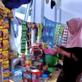 Secerca Harapan Hidup Baru dari Balik Pintu Huntara, Cerita Penyintas: Asal Bisa Makan