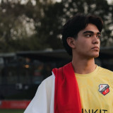 Mengenal Mike Rajasa Hoppenbrouwers, Kiper Diaspora Timnas Indonesia U-17 Keturunan Mamasa yang Dididik Ajax Amsterdam