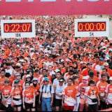 Surabaya Akan Jadi Arena City Running Lewat Event JETE RUN 2026