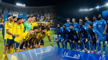 Terima Kasih Al Hilal, Al Nassr Akhirnya Bisa Jadi Juara Liga Pro Saudi 2025/2026 dengan Hitung-hitungan Begini
