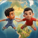 Mimpi Besar Indonesia Lahirkan Animasi Anak Kelas Dunia Mulai Terlihat, Siap Bersaing di Industri Hiburan Anak