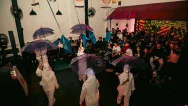 Festival Musik Kini Bukan Sekadar Konser, Jadi Tren Baru Anak Muda: Pesta Bebas Berselancar