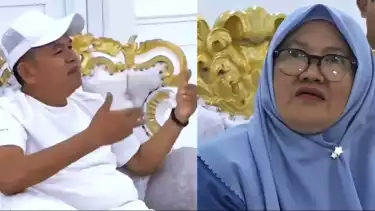Siswi SMKN 2 Garut Menangis Usai Dipotong Rambutnya, Gubernur KDM Bingung Dengar Penjelasan Sekolah