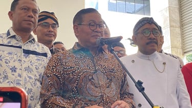 Laga Persija Melawan Persib Batal di Jakarta, Gubernur Jakarta Pramono Ungkap Jejak Digital Jadi Pendukung Macan Kemayoran