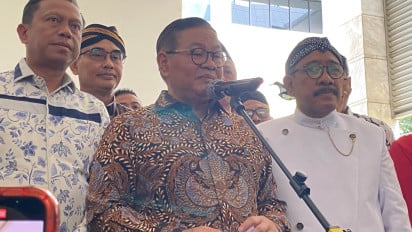 Laga Persija Melawan Persib Batal di Jakarta, Gubernur Jakarta Pramono Ungkap Jejak Digital Jadi Pendukung Macan Kemayoran