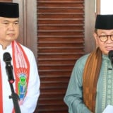 Tegas, Gubernur Jakarta Pramono Minta Sekolah Swasta Tidak Pungut Biaya ke Murid