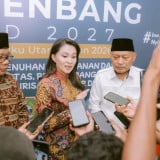 Getaran Pesan Sherly Tjoanda Bicara Konektivitas di Malut: Jangan Biarkan Rakyat Terjebak Kemiskinan Imbas Jalan Putus