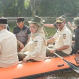Darurat Sampah Semakin Nyata, Kemendagri Canangkan Program Gerakan Indonesia Asri di Bogor
