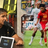 Ribut soal Stadion, Luciano Leandro Pilih Beri Suntikan Berkelas untuk Jakmania Jelang Laga Persija Vs Persib