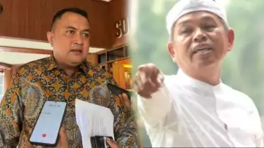 Ditolak Dedi Mulyadi, Bupati Bogor Koreksi Orasi Polemik Tambang yang Ditutup Gubernur Jabar: Tidak Niat Melawan