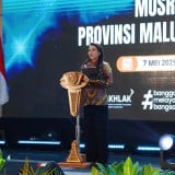 Apresiasi Upaya Pemerintah Daerahnya, Gubernur Malut Sherly Tjoanda: Stunting Turun itu Wajib, Bukan Pilihan