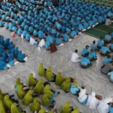 Calon Jamaah Haji Tertua di Pamekasan Usia 96 Tahun dan Termuda 14 Tahun