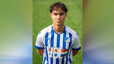 Update Garuda Calling: 1 Diaspora Baru Dikabarkan Gabung Timnas Indonesia untuk Piala AFF U-19 2026, Penjebol Gawang Ajax OTW Bela Merah Putih