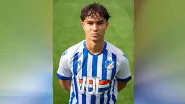 Update Garuda Calling: 1 Diaspora Baru Dikabarkan Gabung Timnas Indonesia untuk Piala AFF U-19 2026, Penjebol Gawang Ajax OTW Bela Merah Putih