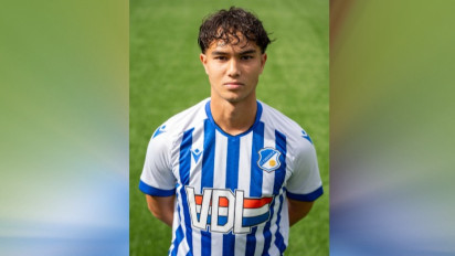 Update Garuda Calling: 1 Diaspora Baru Dikabarkan Gabung Timnas Indonesia untuk Piala AFF U-19 2026, Penjebol Gawang Ajax OTW Bela Merah Putih