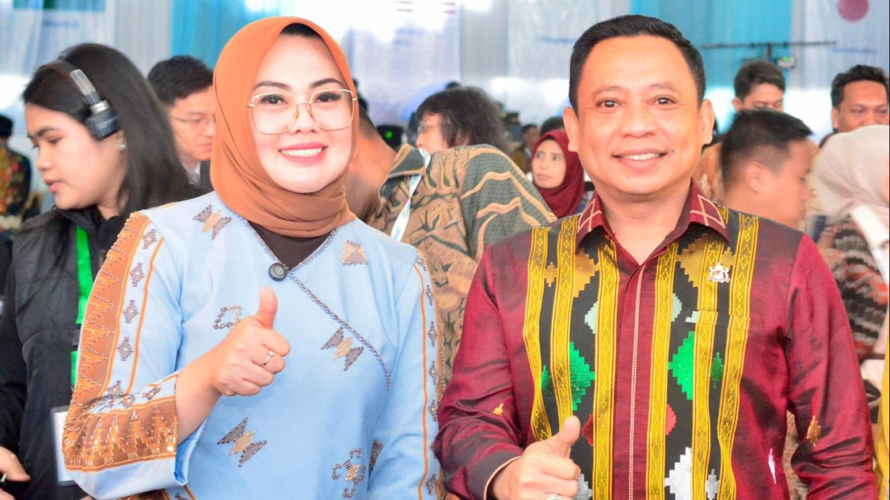 Kadin Indonesia Dukung Kendari Bangun Kolaborasi Global Melalui UCLG ASPAC 2026
            - galeri foto