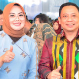Kadin Indonesia Dukung Kendari Bangun Kolaborasi Global Melalui UCLG ASPAC 2026