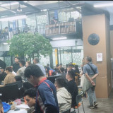 Polda Metro Gerebek Markas Judol Jaringan Internasional di Hayam Wuruk
