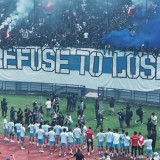 Wagub Jabar Minta Bobotoh Jaga Kondusivitas Jelang Laga Persib vs Persija, Tidak Rusak Mobil Warga Jakarta di Bandung