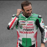 Kondisi Johann Zarco Usai Kecelakaan Mengerikan di MotoGP Catalunya 2026: Alami Cedera ACL dan Pergelangan Kaki Retak