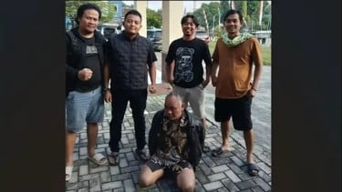 Terkuak Keberadaan Istri Kiai Ashari Saat Suami Lecehkan Santriwati, Ternyata Tinggal di Ponpes tapi Tak Pernah Sekamar