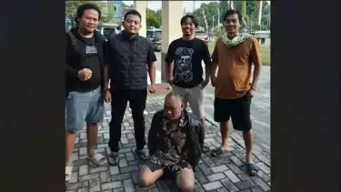 Dugaan Ritual Nyeleneh di Ponpes Pati Terbongkar, Mantan Pegawai Sebut Kiai Ashari Sering Lakukan Ini Setiap Malam Sebelum Cabuli Santriwati