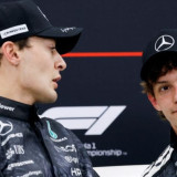 Lagi-lagi Diasapi Kimi Antonelli, George Russell Disebut Berada dalam Bahaya di Perebutan Gelar Juara F1 2026