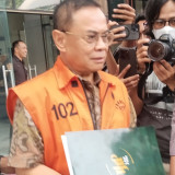 Sudewo Soal Kiai Cabul di Pati: Prihatin dan Sangat Menyayangkan