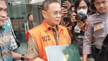 Sudewo Soal Kiai Cabul di Pati: Prihatin dan Sangat Menyayangkan