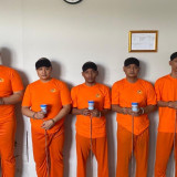 Ammar Zoni Kembali ke Lapas Nusakambangan Usai Vonis 7 Tahun Penjara Terkait Kasus Narkoba