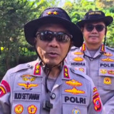 Kapolda Jabar Ajak Bobotoh Dukung Persib Secara Kondusif Jelang Penentuan Juara