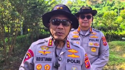 Kapolda Jabar Ajak Bobotoh Dukung Persib Secara Kondusif Jelang Penentuan Juara