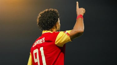 Bursa Transfer: Dikabarkan Jadi Target Persib Bandung, Selangor FC Langsung Panas Dingin dan Pagari Pemecah Rekor Legenda Timnas Indonesia