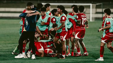 Malam Ini! Timnas Indonesia U-17 Dipastikan Lolos ke Piala Dunia Jika Skenario Ini Terjadi di Laga Kontra Qatar