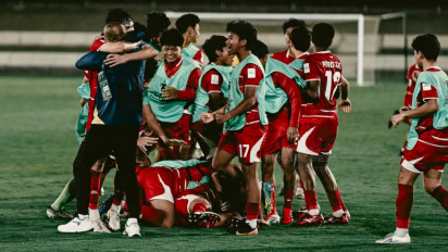 Malam Ini! Timnas Indonesia U-17 Dipastikan Lolos ke Piala Dunia Jika Skenario Ini Terjadi di Laga Kontra Qatar