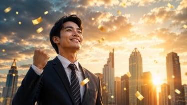 5 Zodiak yang Diprediksi Sukses Besar di Tahun 2026