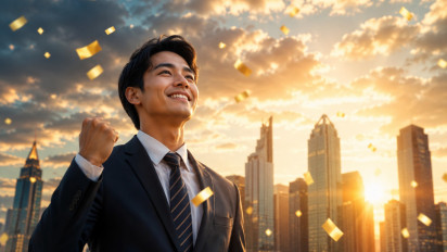 5 Zodiak yang Diprediksi Sukses Besar di Tahun 2026