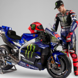 Tanpa Ditutup-tutupi, Fabio Quartararo Beberkan Upgrade Penting Yamaha untuk MotoGP Prancis 2026