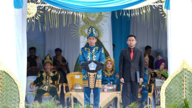 Wamendagri Sebut Kendari Berpeluang Jadi Pusat Ekonomi Kreatif dan MICE Indonesia Timur, Ini Potensinya