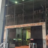 Markas Judi Online di Gedung Hayam Wuruk Jakbar Baru Beroperasi 2 Bulan, Para Pelaku Mengetahui Pekerjaannya