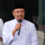 Gus Ipul Sebut Nasaruddin Umar Miliki Potensi Maju Jadi Ketum PBNU, Ini Alasannya