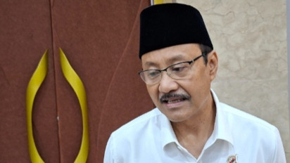 Gus Ipul Tegaskan Muktamar NU ke-35 Tak Ada Intervensi Kekuasaan